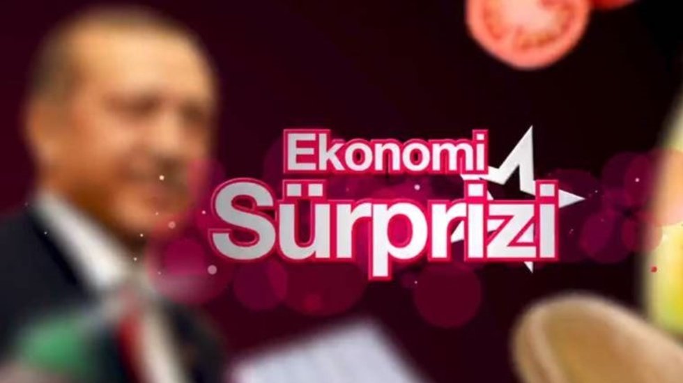 Saadet Partisi'nden sosyal medyaya damga vuran video&hellip;