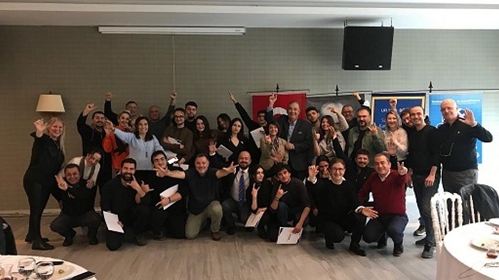 Samsun Karadeniz Rotary&rsquo;den, İlk Filmim Samsun Projesi!