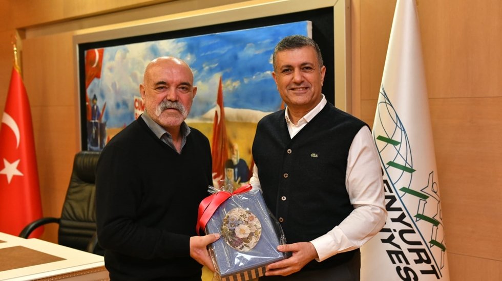 Sanatsevereler: &lsquo;Bu festival Esenyurt tarihine yazılacak&rsquo;