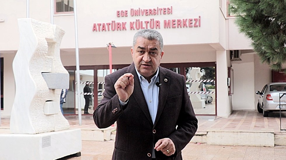 Serter: &ldquo;AKM emniyet teşkilatına verilebilecek bir yer değil&rdquo;