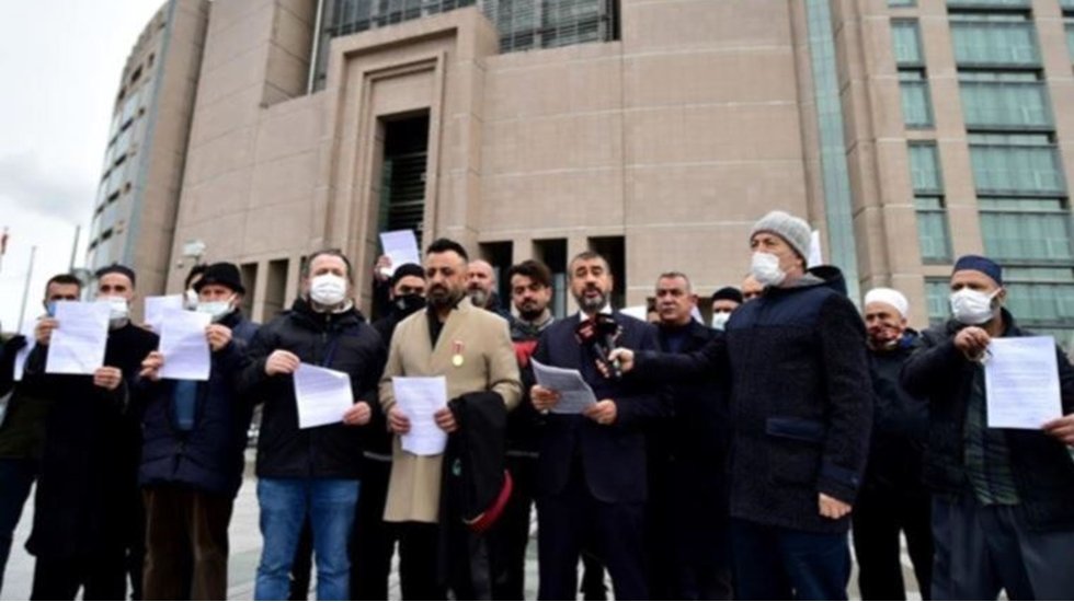 Sezen Aksu'yu &lsquo;kafalarına sıkacağız&rsquo; diye tehdit eden AKP&rsquo;linin aldığı ihaleler dudak u&ccedil;uklatacak!