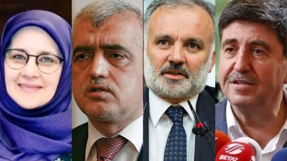 Sol partilerle ittifak i&ccedil;in HDP'li bazı isimler ne diyor?