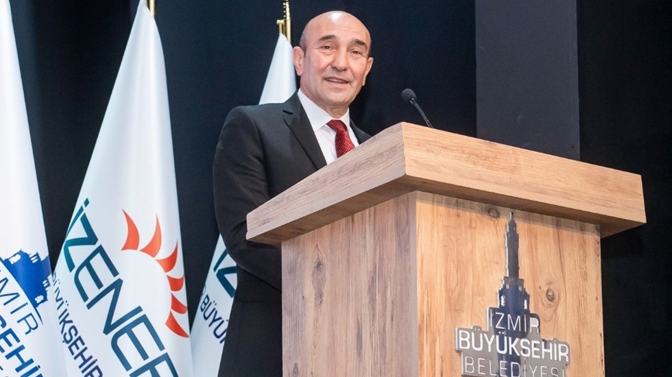 Soyer: &ldquo; Bu kriz milyarlarca dolar zarar veren benzeri g&ouml;r&uuml;lmemiş bir enerji krizidir&rdquo;