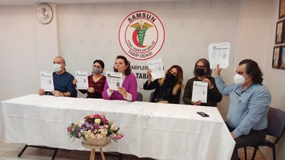 STO: Kararlı m&uuml;cadelemiz umudumuzu b&uuml;y&uuml;t&uuml;yor