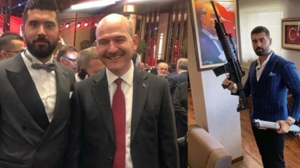 Taner Ay&rsquo;ın ailesi: &ldquo;Hakkındaki iddiaları ispat edene 1 milyon avro..&rdquo;