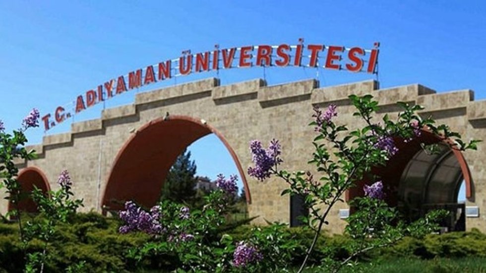 Tarım Bilimleri ve Teknoloji Fak&uuml;ltesi binası i&ccedil;in 2 bin lira b&uuml;t&ccedil;e ayrıldı