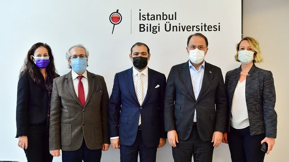 Teknoloji geliştirme merkezine KOSGEB’den onay