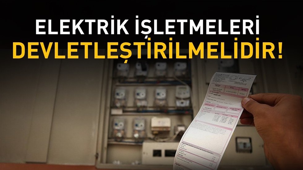 TKP: Soyguna dur diyelim!&nbsp;