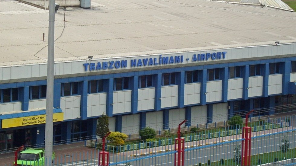 Trabzon Yeni Havalimanı i&ccedil;in ayrılan pay sadece 40 bin lira