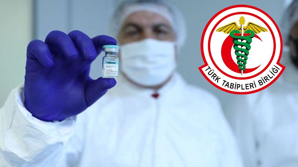 TTB: Sağlık Bakanlığı toplumun yaşam hakkını ihlal ediyor