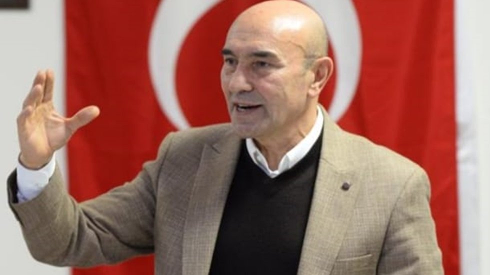 Tun&ccedil; Soyer: "Sahipleneceğiz, koruyacağız, yaşatacağız"