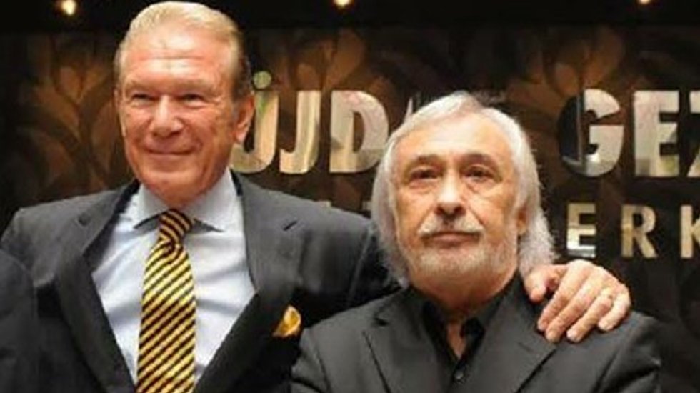 Uğur D&uuml;ndar, kendisi ve M&uuml;jdat Gezen i&ccedil;in T&Uuml;İK'ten kıyak yapılmasını istedi!