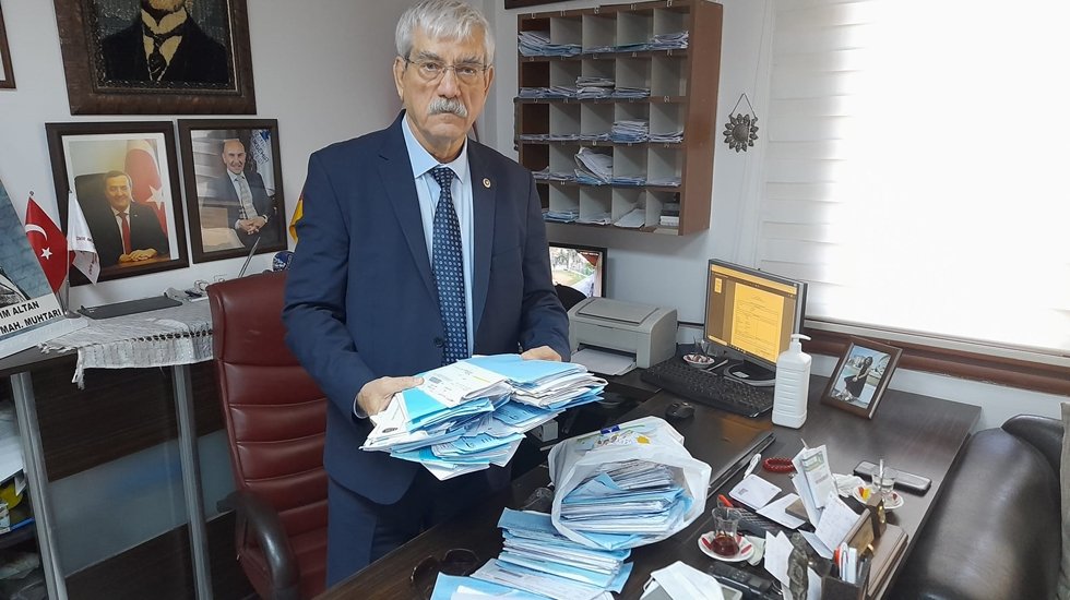 Y&uuml;zlerce icra dosyası ekonomik krizin g&ouml;stergesi