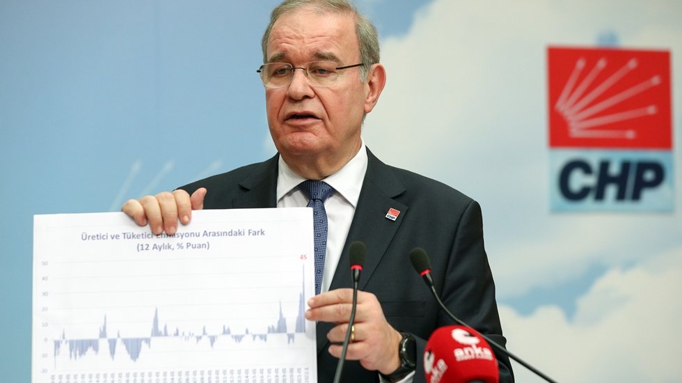 1.427&nbsp;liralık zamdan, iş&ccedil;inin cebinde kala kala 3 lira kalmış...