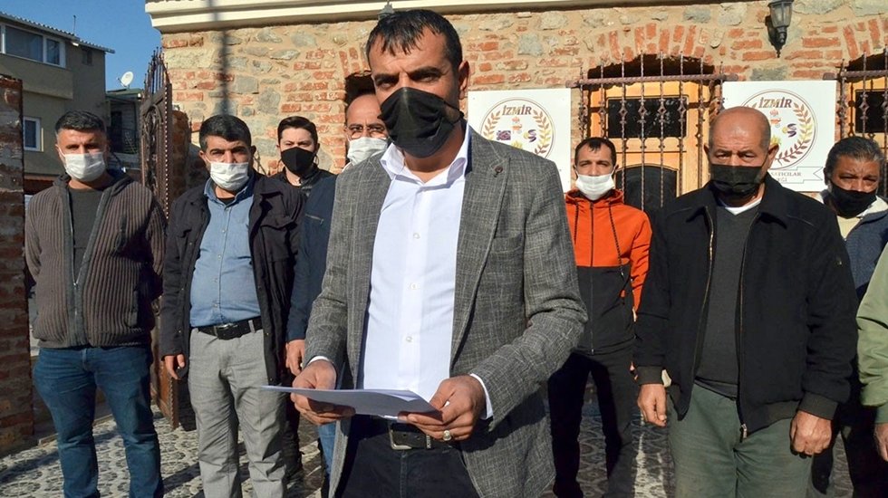 1 yılda 10 seyyar esnaf intihar etti
