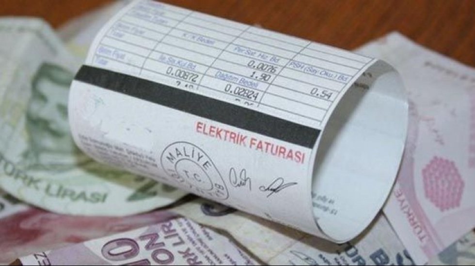 Muğla’da elektrik faturasını ödeyemeyen yurttaşların sayısı yüzde dört bin arttı