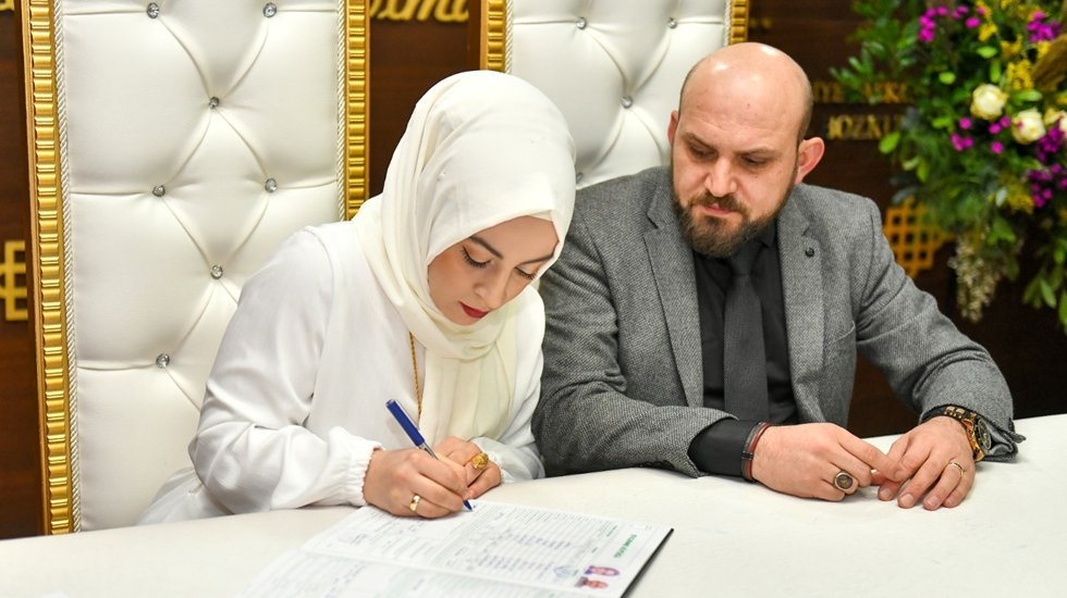 41 kere maşallah
