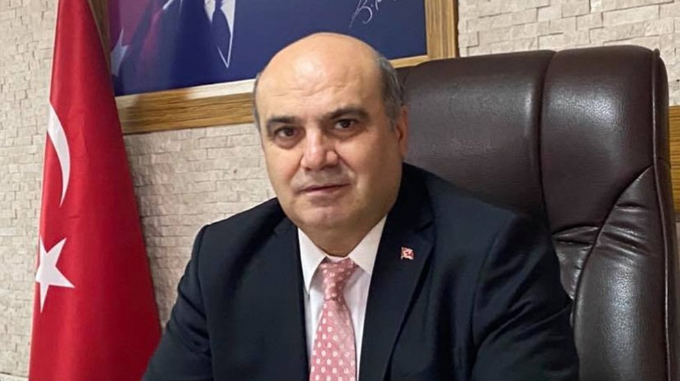AKP'li isim: "Oğlum, kızım, eşim AKP&rsquo;den istifa etti"
