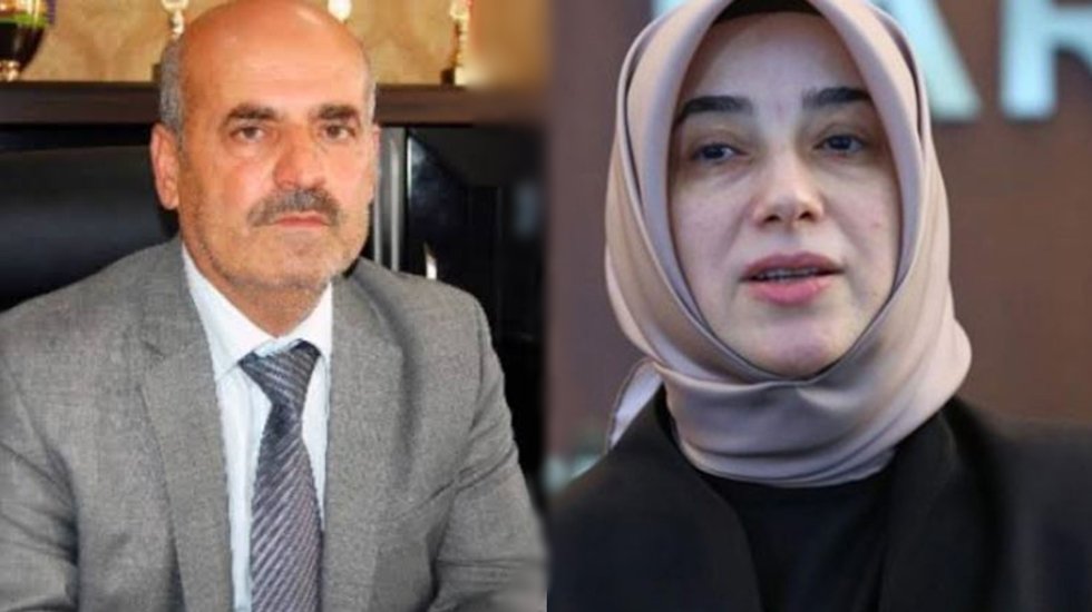 AKP'li Zengin: &ldquo;AK Parti&rsquo;nin otob&uuml;sle Meclis&rsquo;e gelip giden bir vekili varmış, vefat ettiği gece &ouml;ğrendik&rdquo;