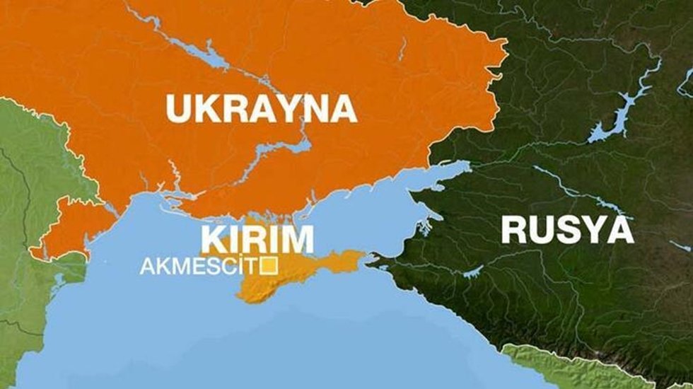 AKP'nin, Rusya-Ukrayna Krizinin T&uuml;rkiye etkilerine dair planı yok