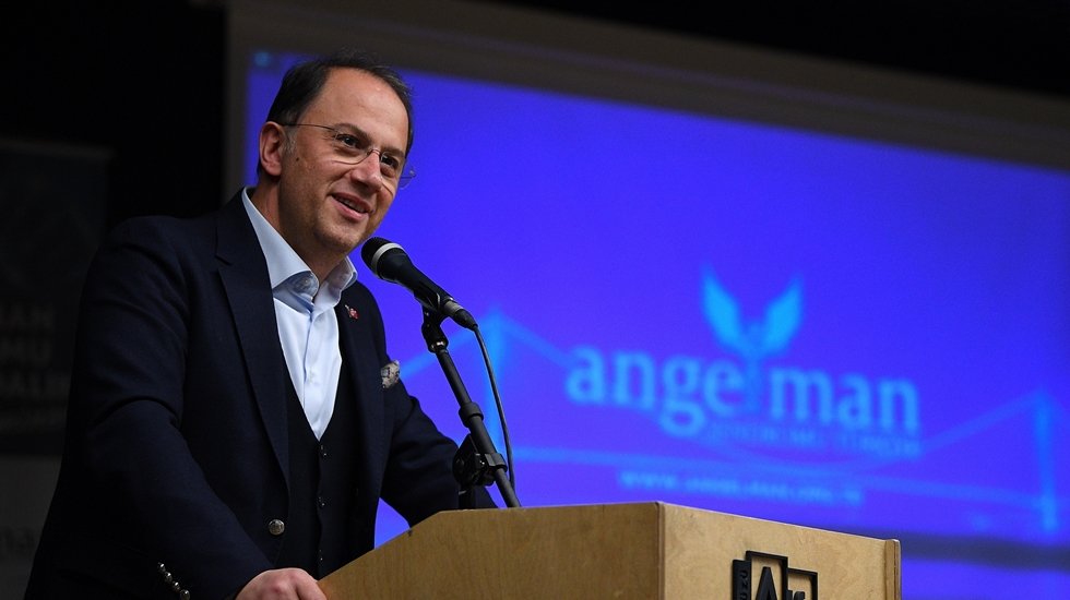 Angelman sendromuna karşı farkındalık oluşturuldu