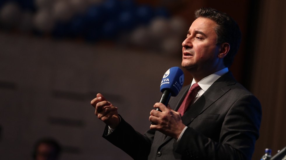 Babacan: Hepsi kardeşimiz, hepsi vatandaşımız, hepsi insan