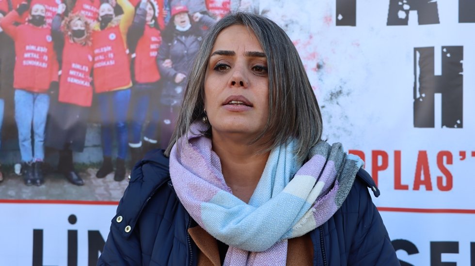 Başaran: İktidar cezaevlerini &ouml;l&uuml;m evlerine d&ouml;n&uuml;şt&uuml;rmekten vazge&ccedil;melidir