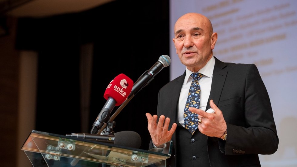 Soyer&rsquo;den g&uuml;venlik personelini darp eden AKP&rsquo;li siyaset&ccedil;ilere sert tepki: &ldquo;Yargıya başvuracağız&rdquo;