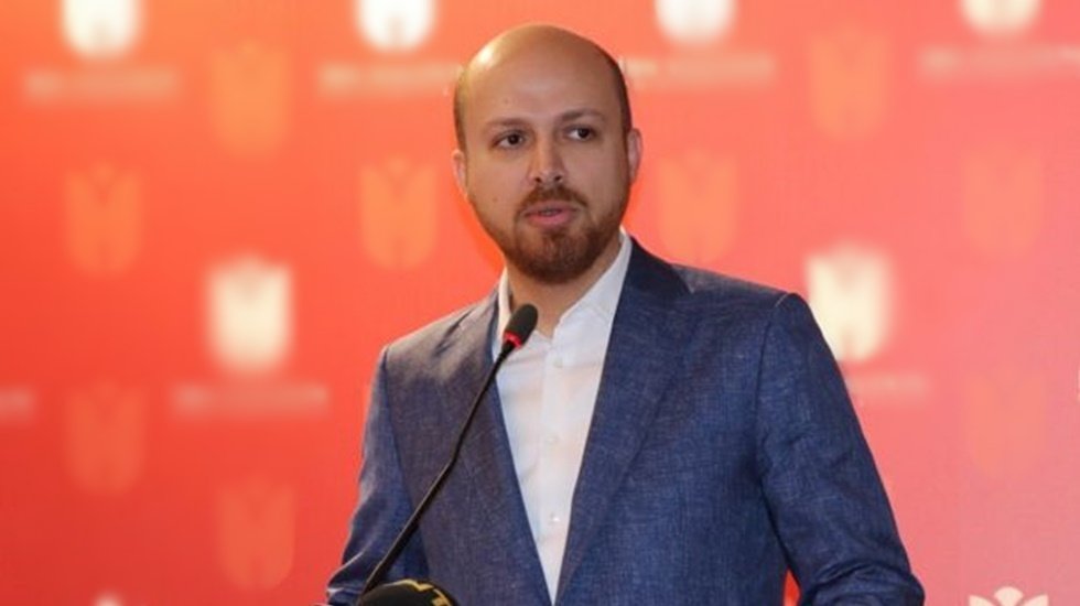 Cumhurbaşkanı'nın oğlu Bilal Erdoğan y&uuml;zlerce kurumda y&ouml;netici