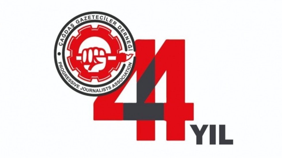 &Ccedil;GD 44 yaşında&hellip;