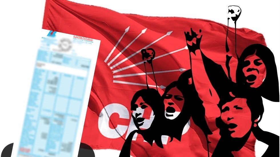 Zamları &ccedil;ekin, vergiyi kaldırın. Sermayenin bor&ccedil; y&uuml;k&uuml; yurttaşa y&uuml;klemeyin.