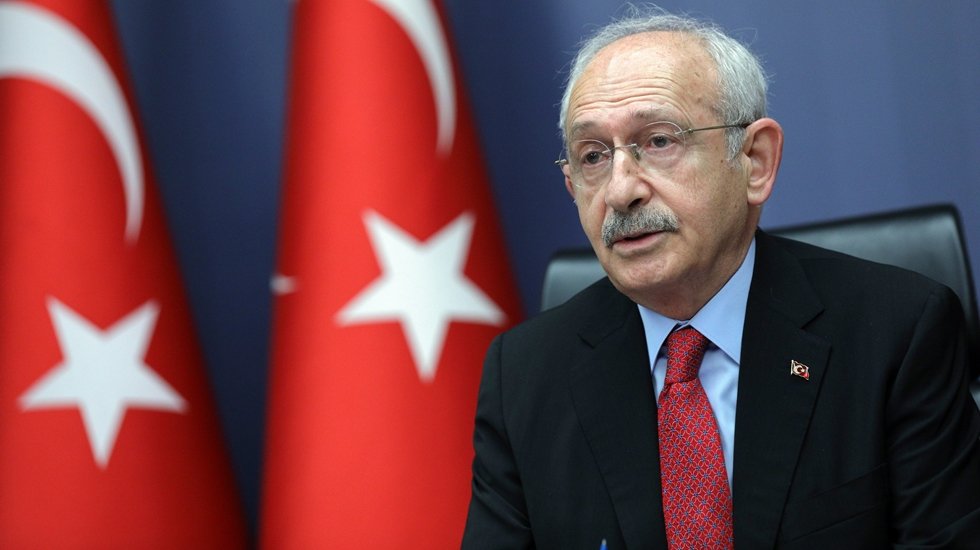 Kılı&ccedil;daroğlu: 85 yaşındaki insan hapse atılır mı Allah aşkına?