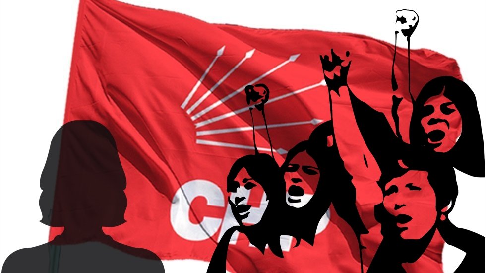 CHP gen&ccedil;liği:  &ldquo;Cumhuriyetin ikinci y&uuml;zyılını planlıyoruz&rdquo;