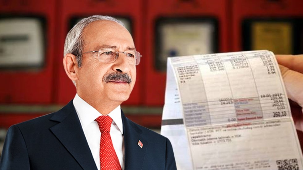 CHP&rsquo;li Akın: &ldquo;İktidar, dağıtım şirketlerinden fatura tahsilatlarını sıkı takip etmelerini istedi&rdquo;