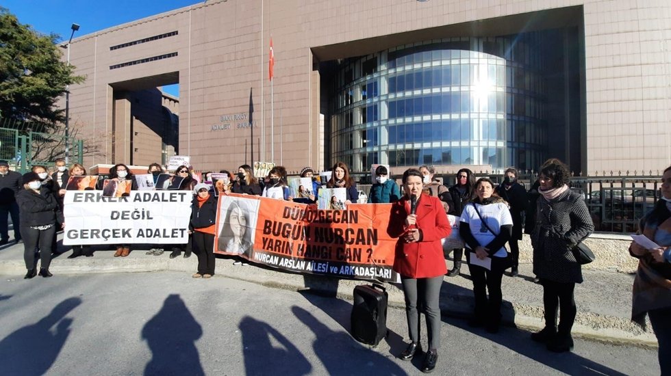 CHP&rsquo;li &ldquo;G&ouml;k&ccedil;en: Mahkemelerin verdiği iyi hal indirimleri yetmemiş&hellip;&rdquo;&nbsp;
