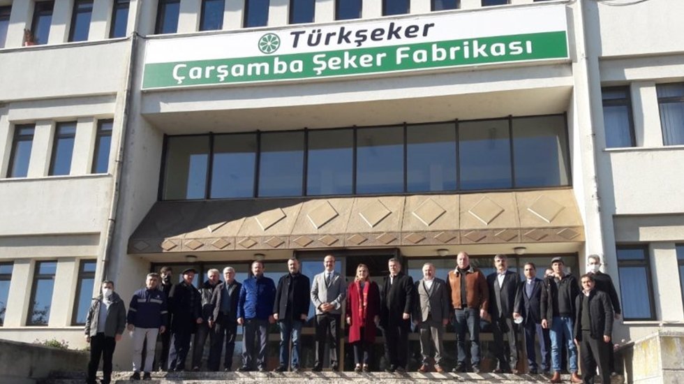 CHP'li Hancıoğlu'ndan iktidara '&Ccedil;arşamba Şeker' tepkisi: