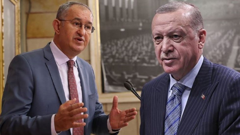 CHP&rsquo;li Sertel, Erdoğan hakkında yaptığı su&ccedil; duyurusunu geri &ccedil;ekiyor