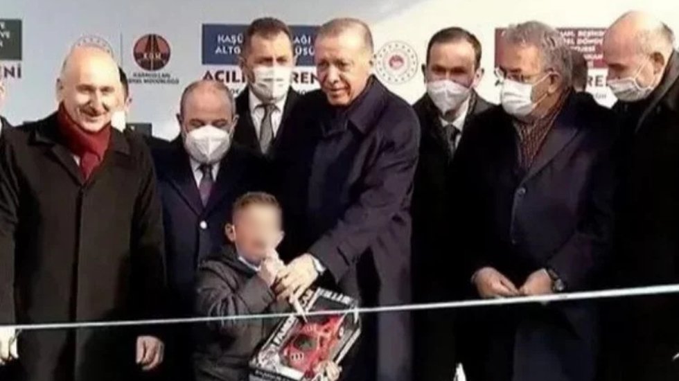 CHP Trabzon Milletvekili Kaya: &ldquo;Trabzon&rsquo;a a&ccedil;ılışa değil, hakaret etmeye gelmişler&rdquo;