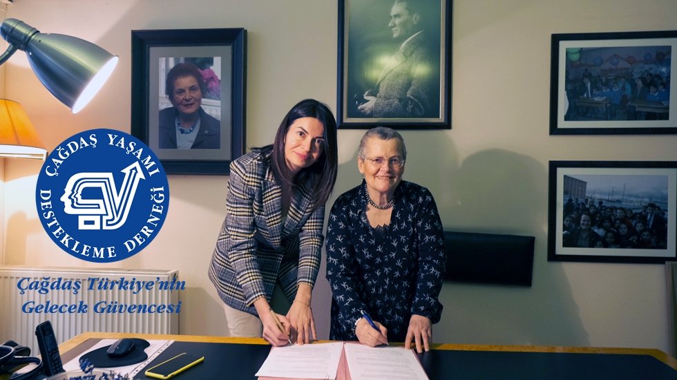 Cinayet sonucu annelerini kaybeden, istismara uğrayan çocuklara burs desteği
