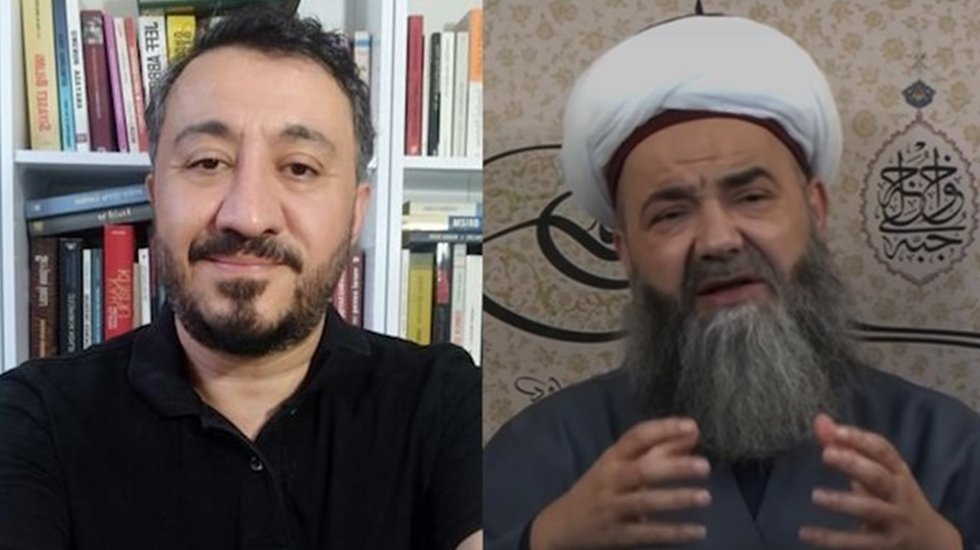 'C&uuml;bbeli Ahmet'e tepki g&ouml;steren CHP&rsquo;li &Ouml;zkiraz hakkında yakalama kararı