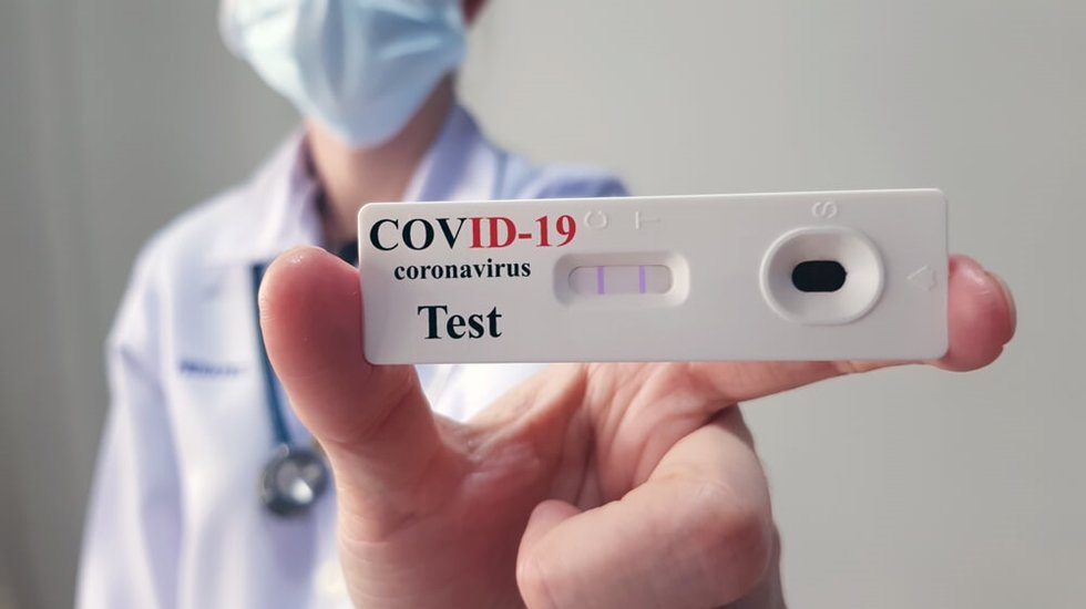 COVID-19 ile Domuz gribinin birbirinden ayrılması i&ccedil;in test şart