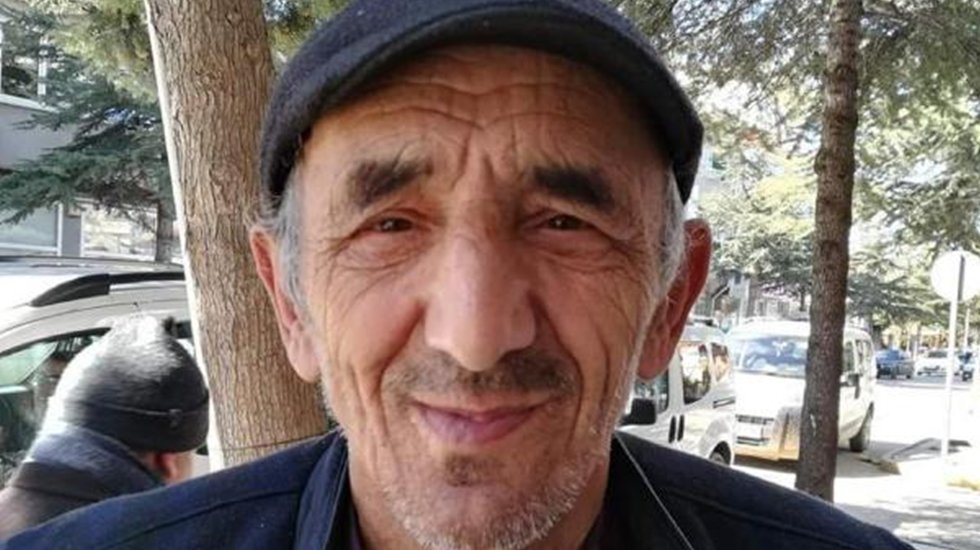 Elektriğin kesik olduğu Isparta'da bir kişi evinde donarak &ouml;ld&uuml;