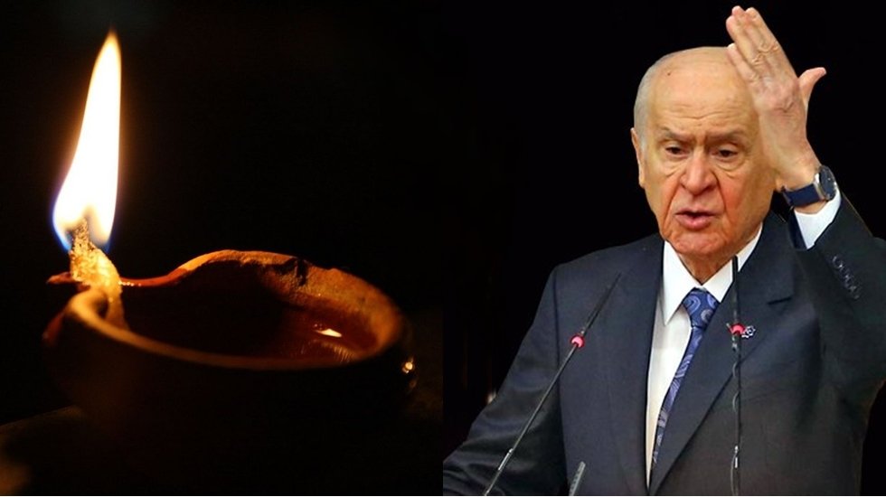 &lsquo;Elektrik yakamayanlar kandil yaksınlar&rsquo; diyen Bah&ccedil;eli&rsquo;ye &Ouml;zel&rsquo;den tepki...