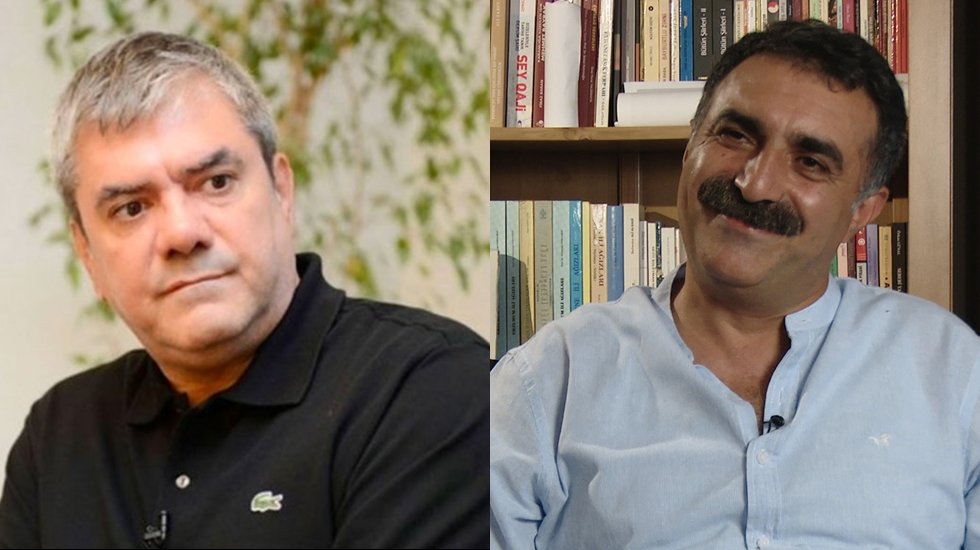 Erdal Erzincan'dan Yılmaz &Ouml;zdil'e &ccedil;ok sert 'Alevi d&uuml;şmanlığı' tepkisi