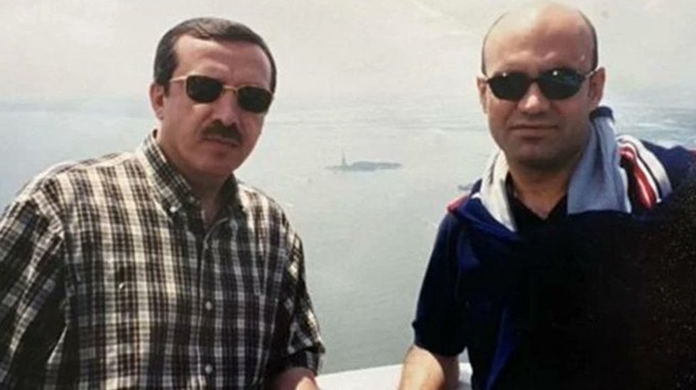 Erdoğan&rsquo;ın eski doktoru &Ccedil;&ouml;mez: Erdoğan iktidardan gidince d&ouml;neceğim