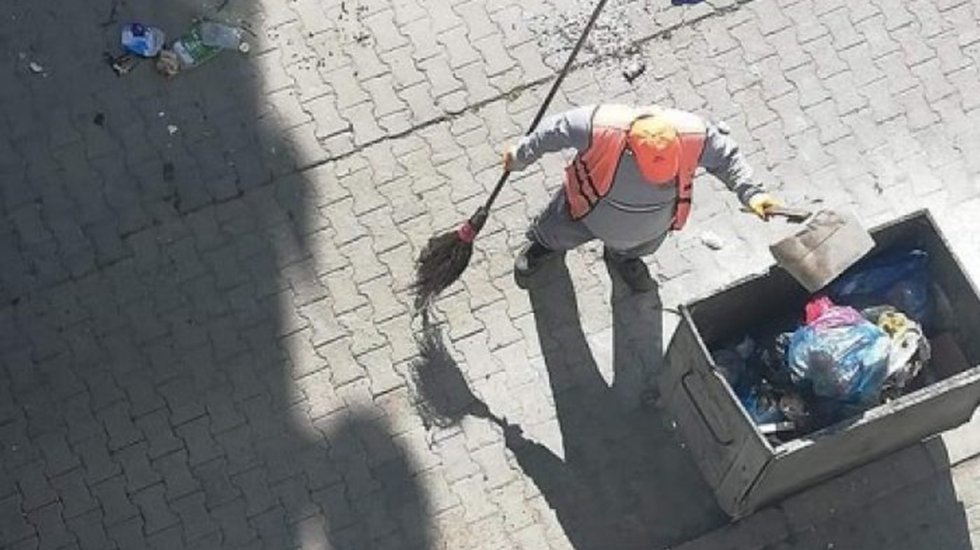 Evlerden &ccedil;&ouml;p bile &ccedil;ıkmıyor. T&uuml;rkiye&rsquo;de ekonomik &lsquo;afet&rsquo; ilan edilmeli&hellip;