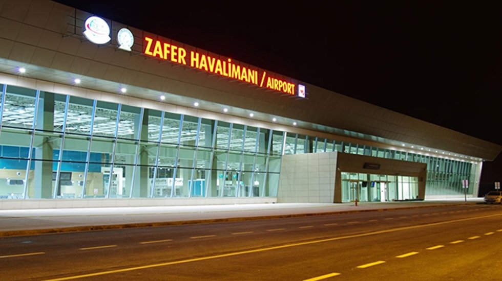 Garanti edilen yolcu sayısı: 109.811 Ger&ccedil;ekleşen yolcu sayısı: 1.304 Hata payı: %98,81