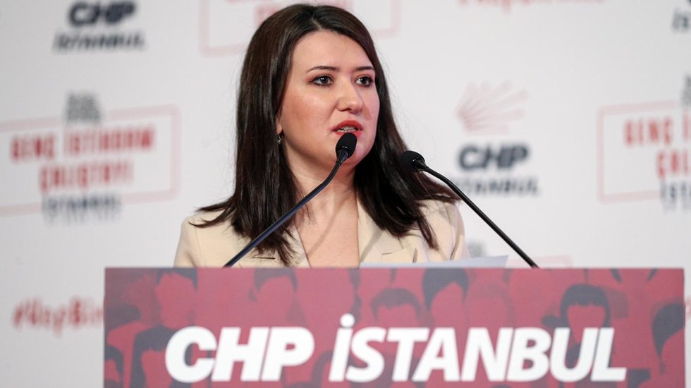 CHP'li G&ouml;k&ccedil;en: &ldquo;İktidarımızda &uuml;niversiteler demokratik, &ouml;zerk ve nitelikli olacak&rdquo;