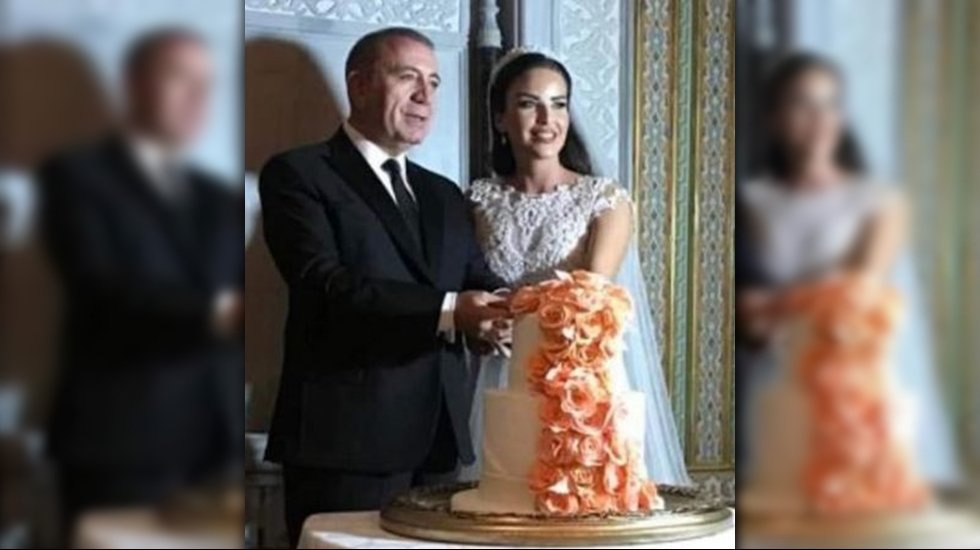 G&uuml;rsel Tekin'den &Ccedil;ırağan Sarayı eleştirilerine yanıt