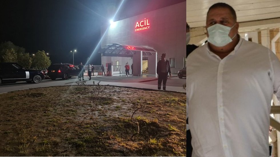 Halil Falyalı cinayetiyle ilgili şok iddia: &lsquo;Bu y&uuml;zden &ouml;ld&uuml;r&uuml;ld&uuml;&hellip;&rsquo;